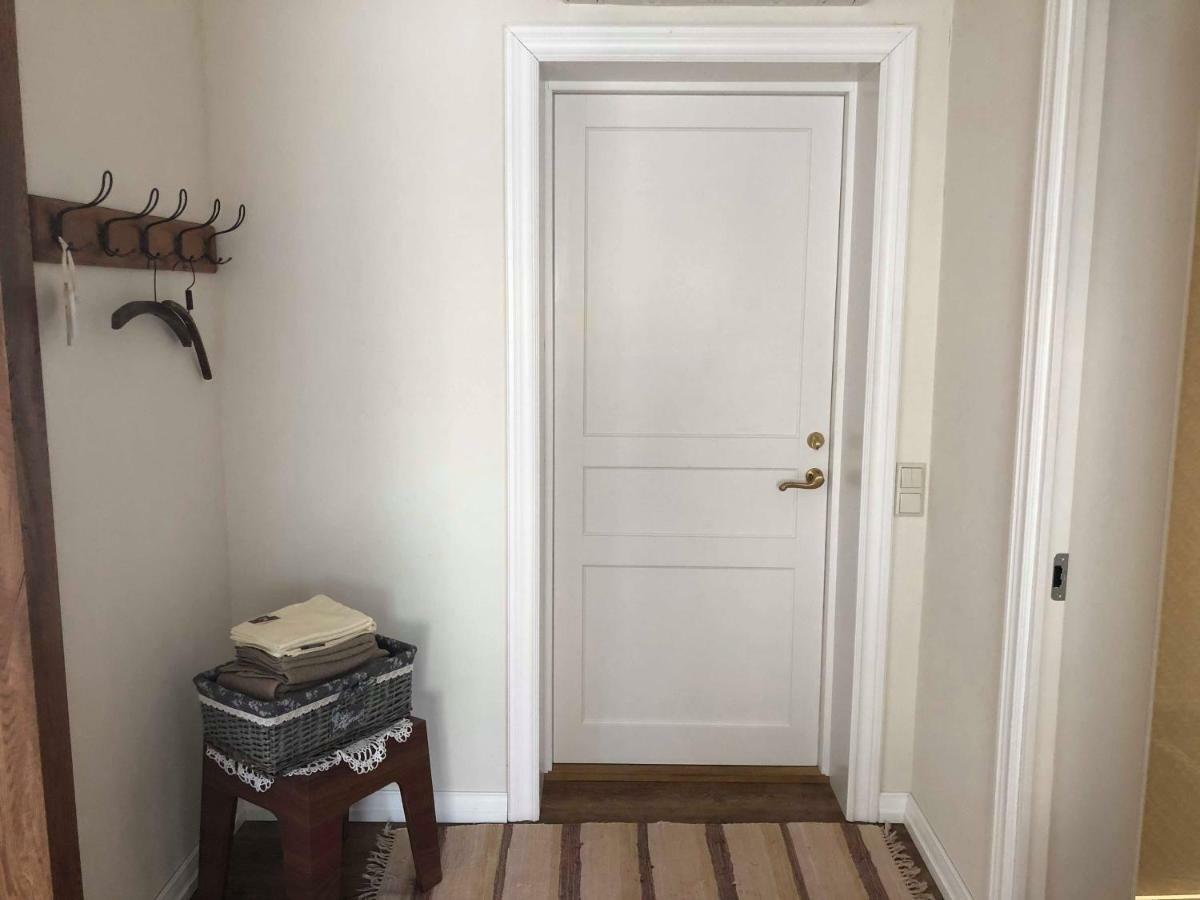 Kreutzwaldi Apartement 沃鲁 外观 照片